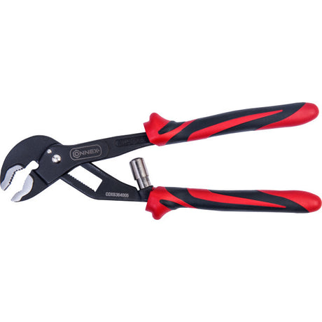 Pinza per pompa acqua prodotti Connex automatica 250mm