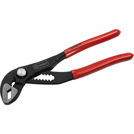 Pinza per pompa acqua prodotti Connex pulsante da 300 mm