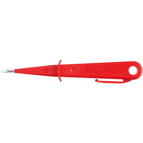 Tester di tensione prodotti Connex euro 190mm