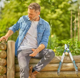 Prodotti Gardena forbici da potatura easycut s