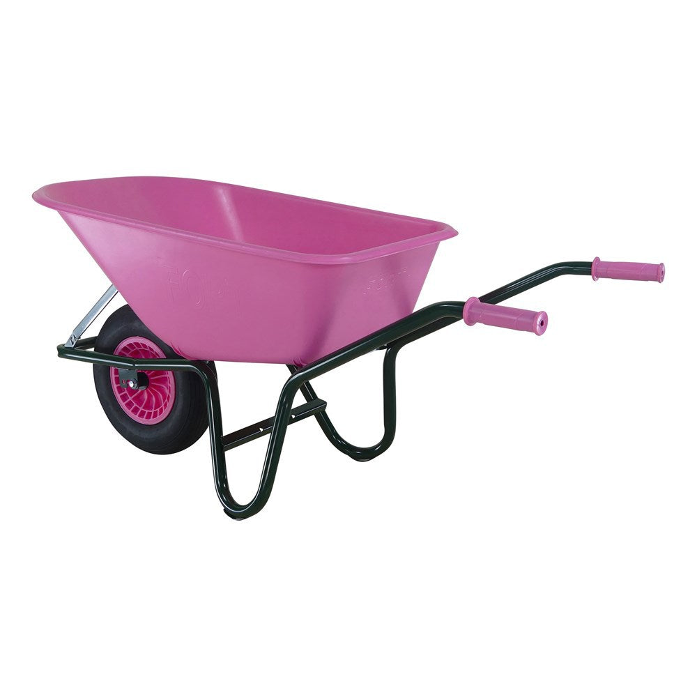 Carriola Fort Products TK 100 Rosa