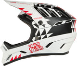 O'neal backflip knox - casco integrale