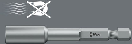Wera 869 Punta a 4 bussole, 13,0 x 65 mm - 1 pezzo(i) - 05060284001