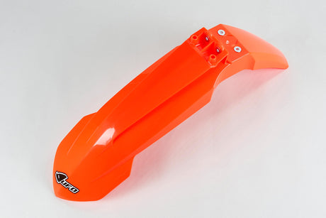 Parafango anteriore Ufo plast kotflügel ufo ktm arancione