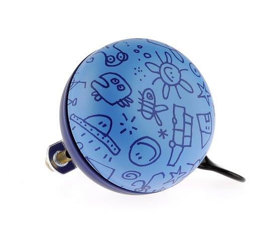Non traffico nv ding ding ding Bel 60mm upsite blu