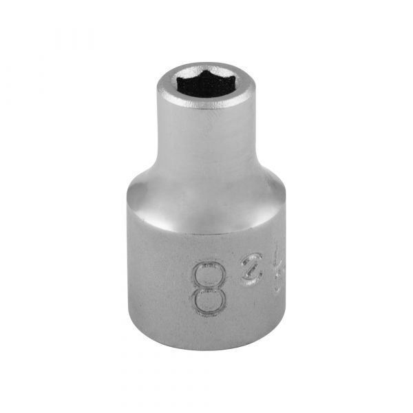 Tappo 1 2 8 mm.*