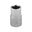 Tappo 1 2 14 mm.