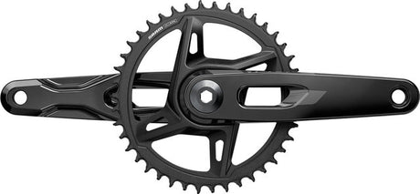 Guarnitura Sram rival e1 xplr wide dub dm 1x13 velocità