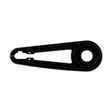Chainman Cross 26 28 pollici neri