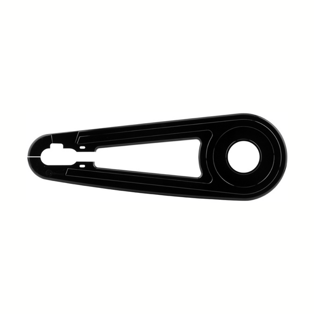 Chainman Cross 26 28 pollici neri