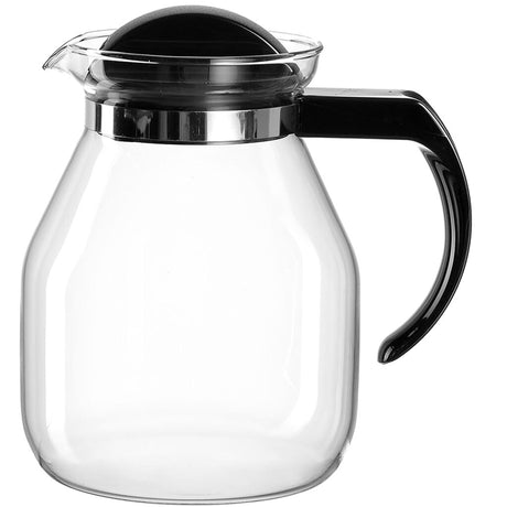 Teiera Montana contenuto nero 1,25l