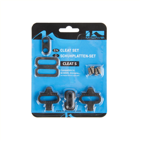 Immagini per scarpe Wave M Set SPD Black