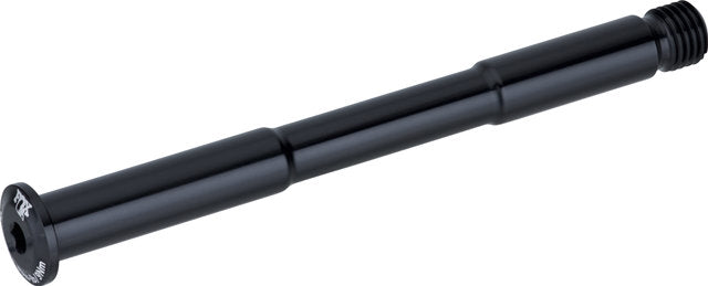 Perno passante Fox Racing Shox Kabolt per forcella ammortizzata 32 Float Tc