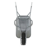 Carriola Fort Products da 100 litri completamente zincata