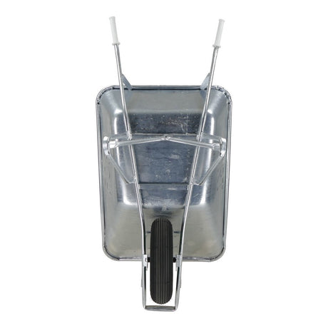 Carriola Fort Products 130 l completamente zincata 1