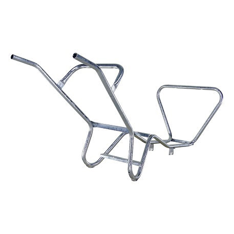 Fort prodotti base fs165 1 ruota zincata