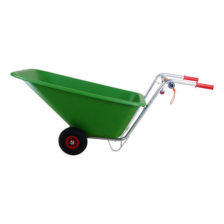 Prodotti tassa vitelli con verricello 1