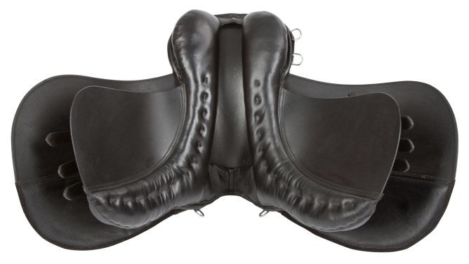 Prodotti sella starter set pony 16 0 nera