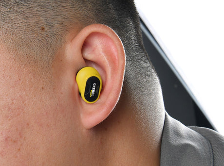 Prodotti Kerbl protezioni per l'udito nell'orecchio, tappi per le orecchie, auricolari bluetooth