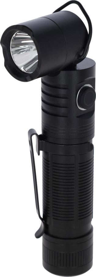 Prodotti torcia led ricaricabile flexfire 1000