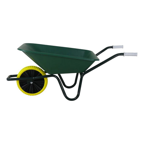 Carriola da giardino Fort Products 515 90 ruota verde plusnml