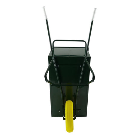 Carriola portautensili Fort Products in metallo con ruota NML