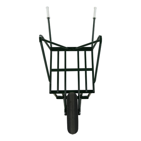 Carriola in pietra Fort Products verniciata