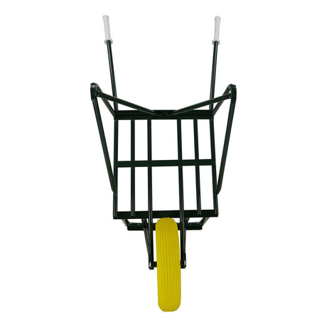 Fort Products Carriola in pietra verniciata più ruota