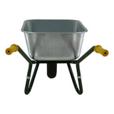 Fort Products Carriola Boxer 90 realizzata con base in gel da forno in scatola