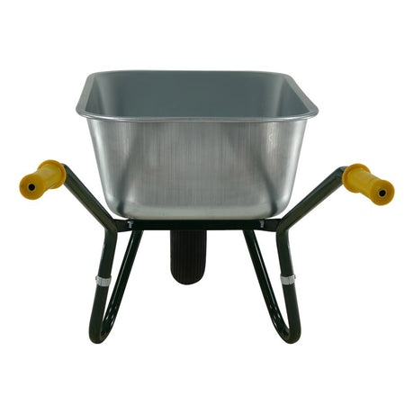 Fort Products Carriola Boxer 90 realizzata con base in gel da forno in scatola