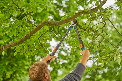 Prodotti Gardena forbici da potatura telecut pro s