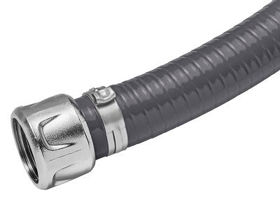 Raccordo di aspirazione prodotti Gardena 25mm 1 4 m