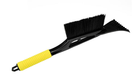 Raschiaghiaccio mm prodotti eurotool con spazzola lusso 55cm