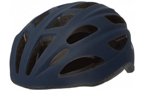 Casco Polisport City GO blu opaco denim M 54-59 cm