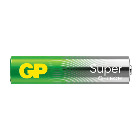 Pile GP super alcaline aaa 4cv
