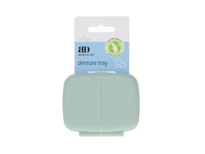 Vassoio dentale in plastica 9,5 cm#