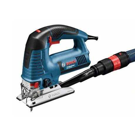 Seghetto alternativo Bosch gst 160 bce (1 lama per sega t 144 dp, 1 lama per sega t 244 d, 1 lama per sega t 308 bp, 1 x piastra antischeggia, set di estrazione)