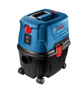 Bosch stofzuigergas 15