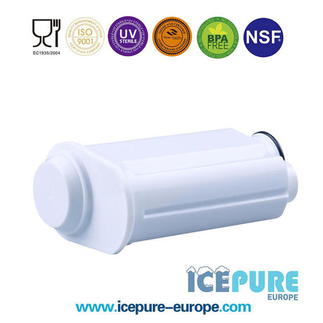 Sostituzione macchina da caffè filtro acqua Icepure cmf005 saeco, philips