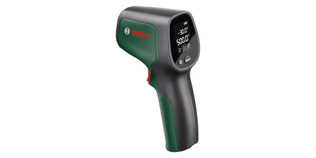 Misuratore di temperatura Bosch UniversalTemp per casa e giardino