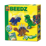 Ses beedz perline termoadesive dinosauri 1800 perline