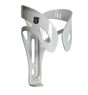 White in alluminio del titolare di Bidone Union
