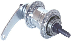 VELAMOS VELOSTEEL REMUBAAF 36 buchi