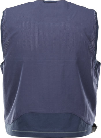 Gilet specializzato in attrezzatura sf