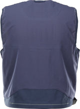 Gilet specializzato in attrezzatura sf