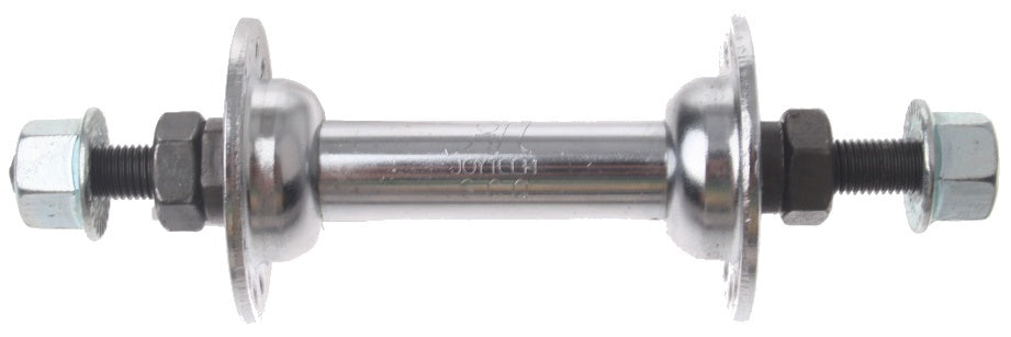 3m Foronet Steel, 36 buchi, 14m