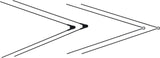 Set completo Sks per strisce bluemels basic 26 - 29