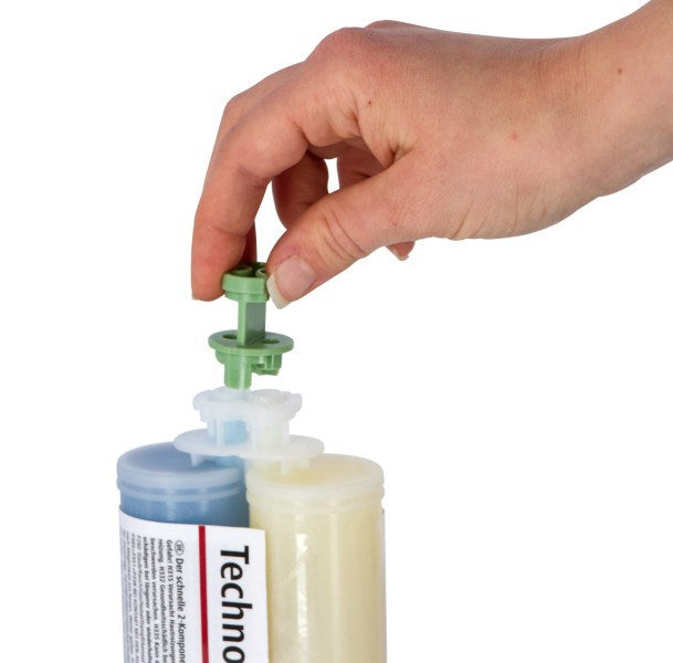 Prodotti technobase 2cb colla per artigli 210ml