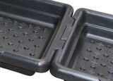 Prodotti vasca artiglio supercombi 203x83x18 5cm 200l