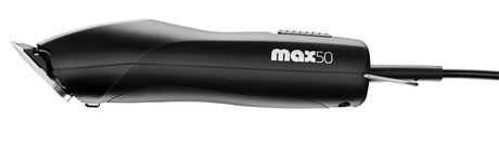 Tagliacapelli Moser Wahl Max50+